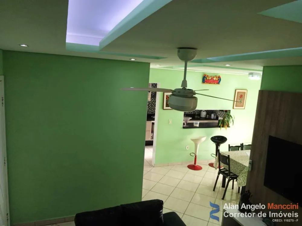 Apartamento, 2 quartos, 76 m² - Foto 17