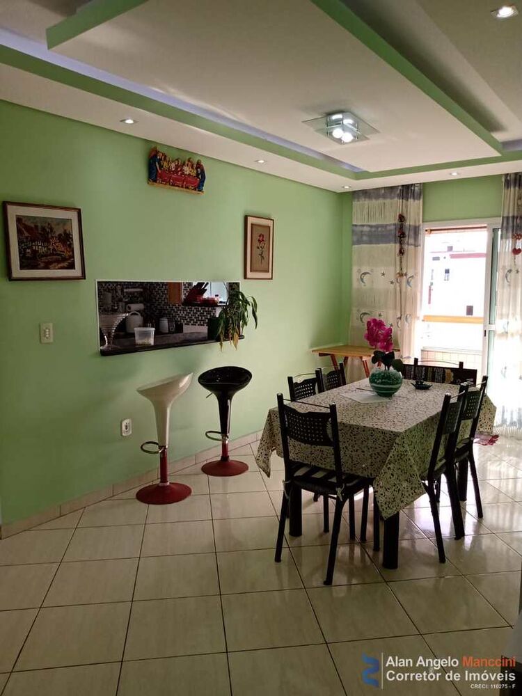Apartamento, 2 quartos, 76 m² - Foto 7