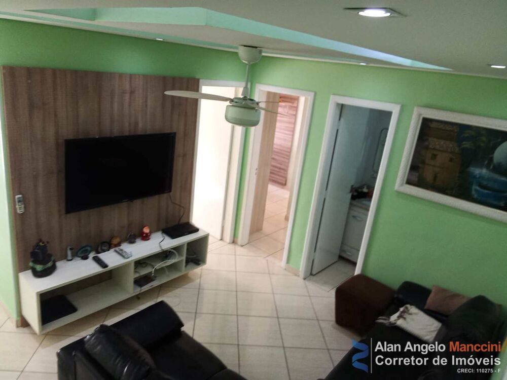 Apartamento, 2 quartos, 76 m² - Foto 14