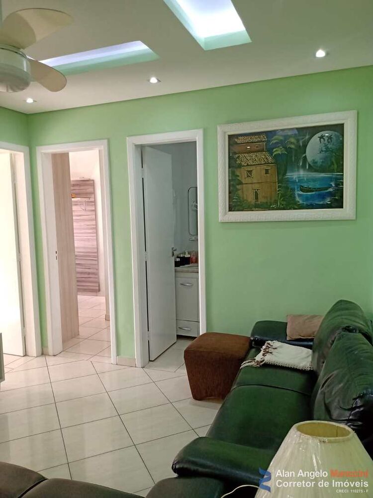 Apartamento, 2 quartos, 76 m² - Foto 1
