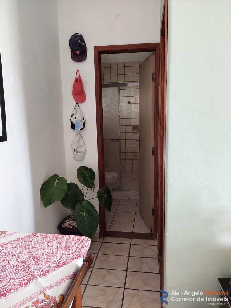Apartamento, 1 quarto, 63 m² - Foto 5