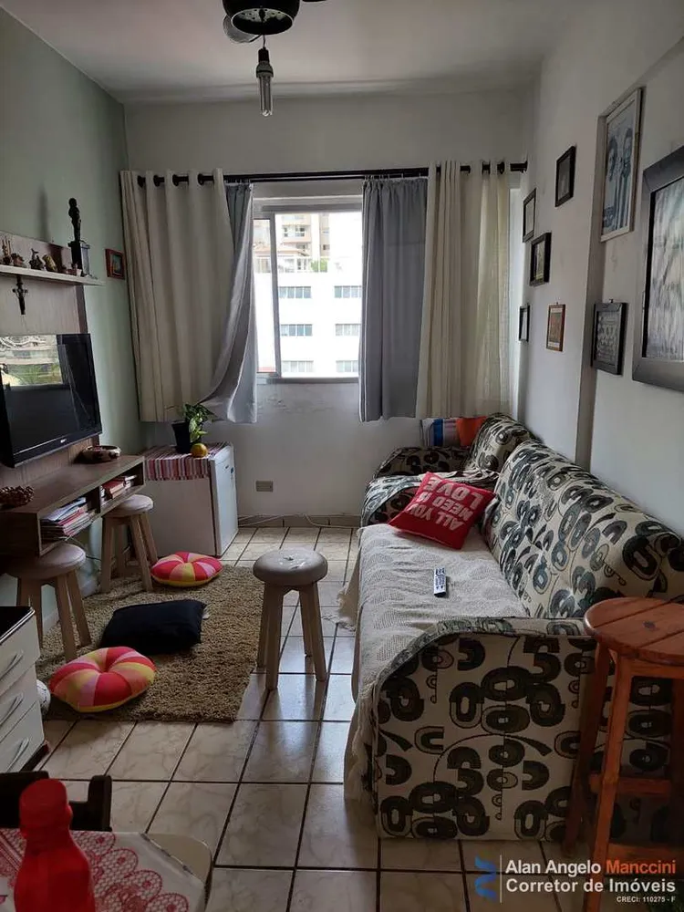 Apartamento, 1 quarto, 63 m² - Foto 11