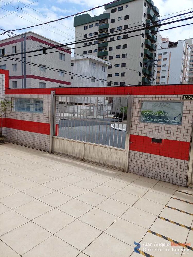 Apartamento, 1 quarto, 63 m² - Foto 1