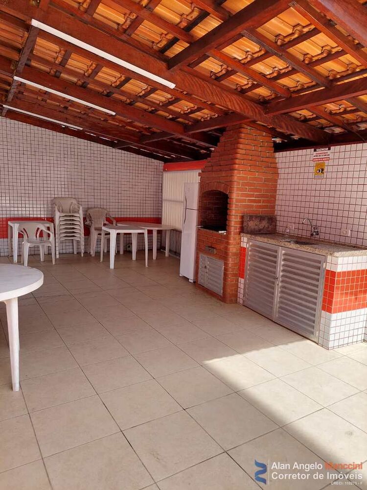 Apartamento, 1 quarto, 63 m² - Foto 3