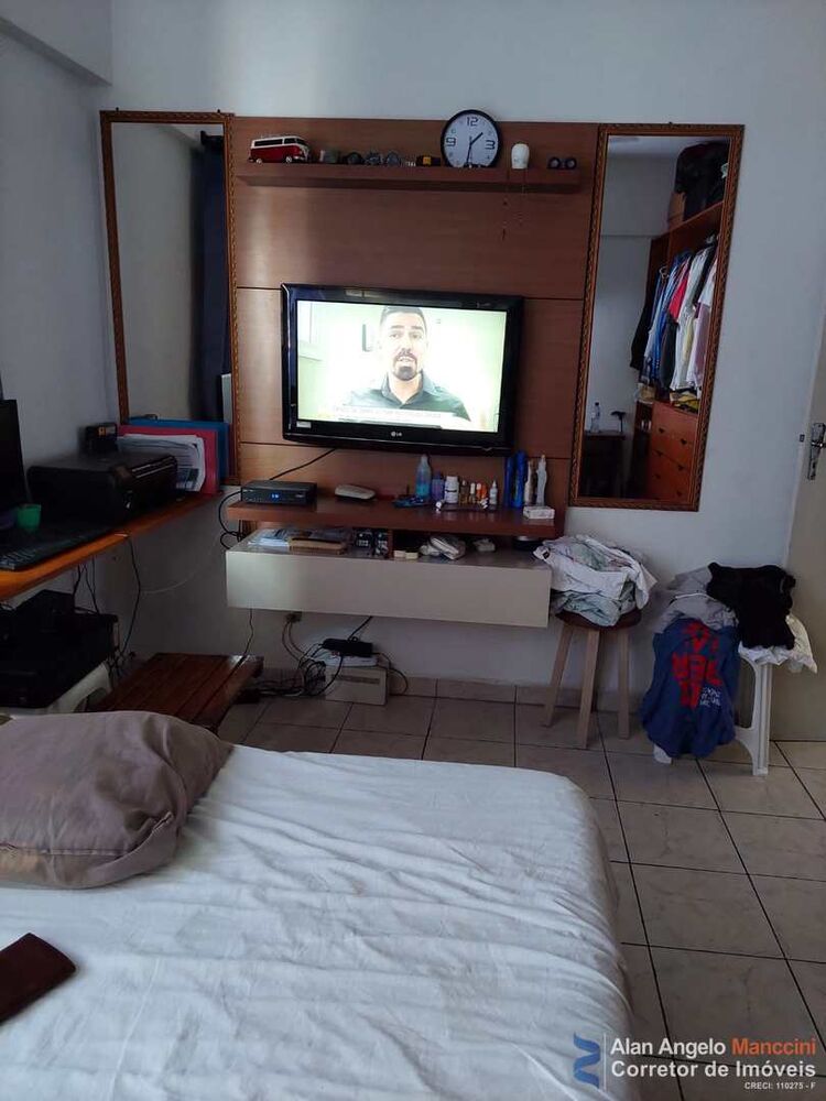 Apartamento, 1 quarto, 63 m² - Foto 7