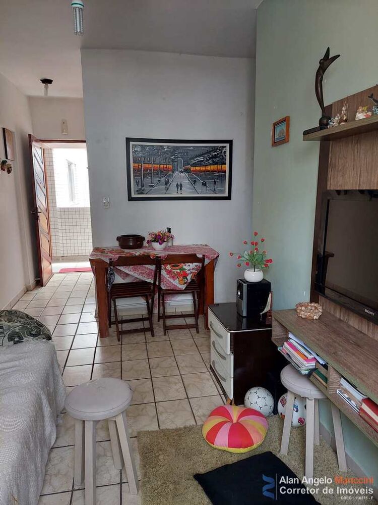 Apartamento, 1 quarto, 63 m² - Foto 4