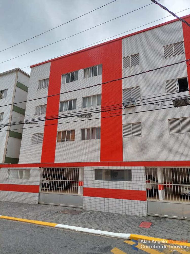 Apartamento, 1 quarto, 63 m² - Foto 2