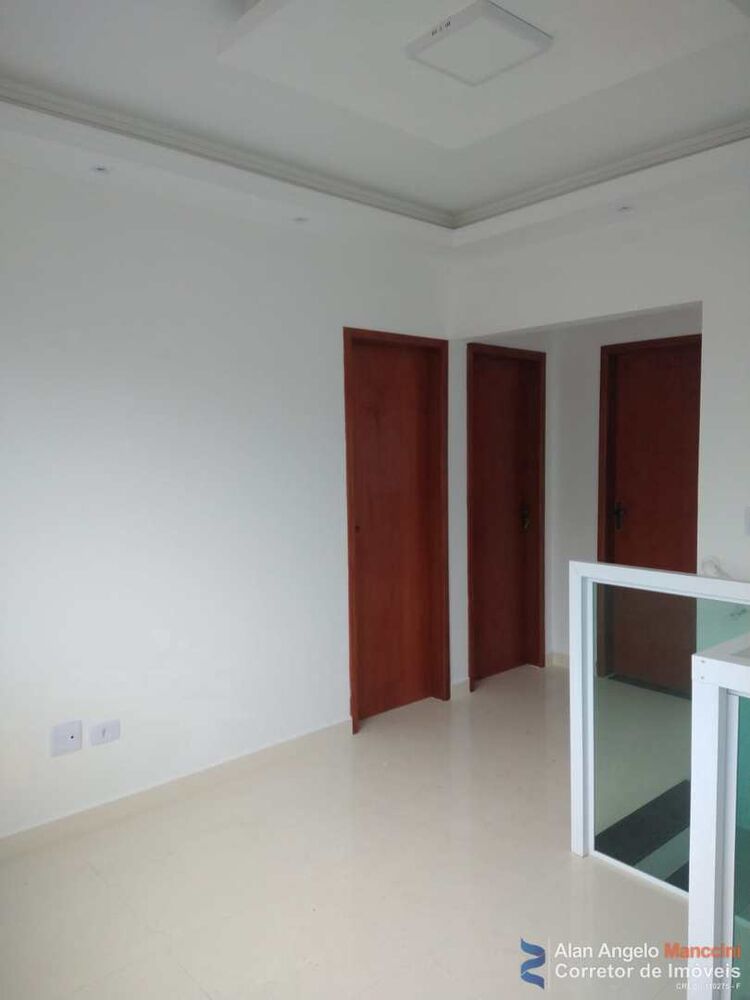 Casa de Condomínio, 2 quartos - Foto 12