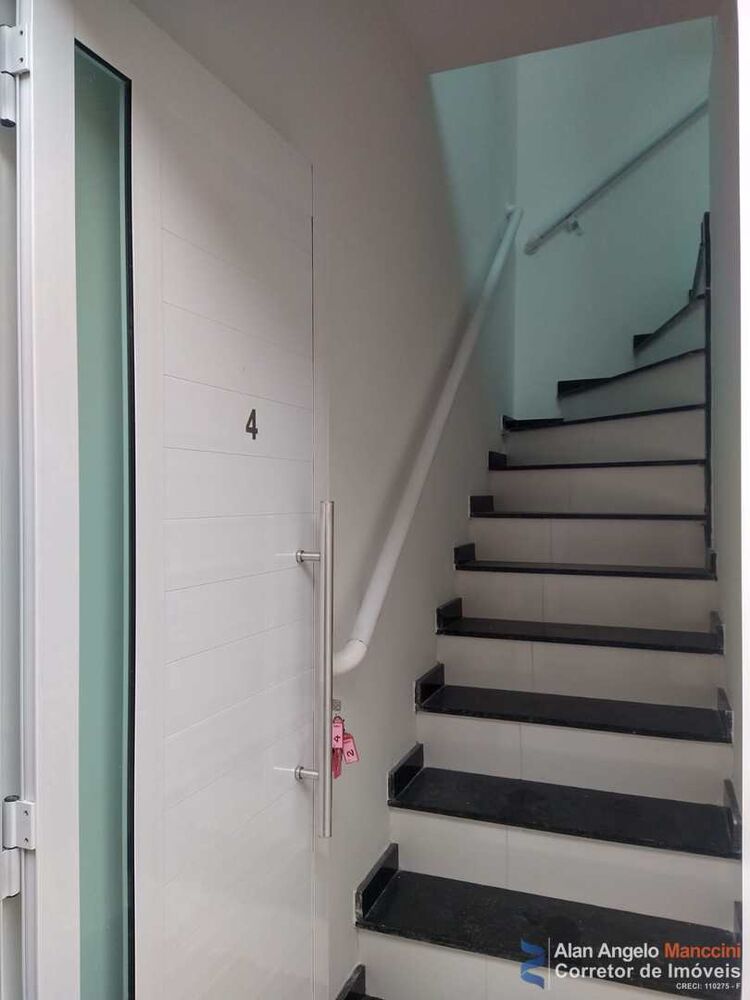 Casa de Condomínio, 2 quartos - Foto 5