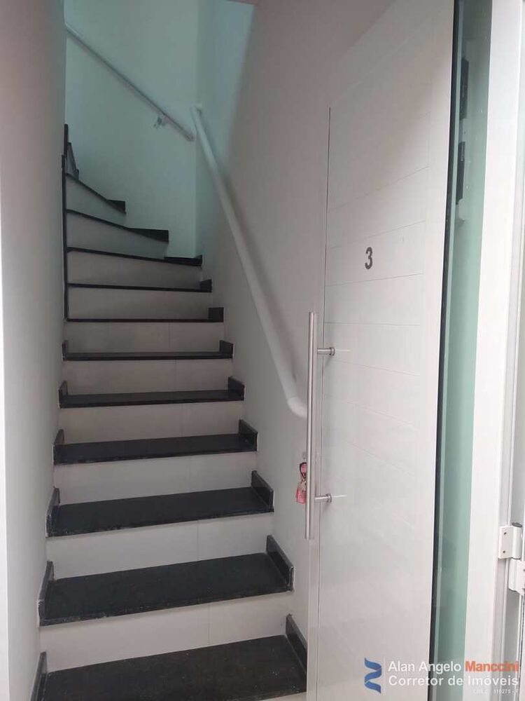 Casa de Condomínio, 2 quartos - Foto 8