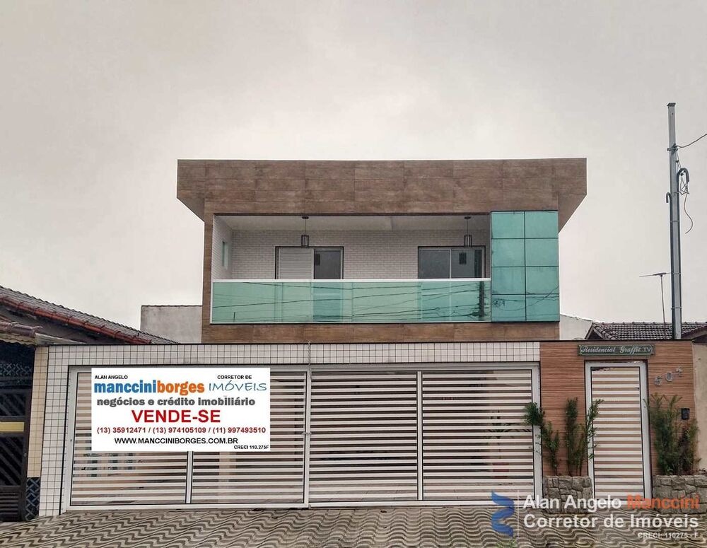 Casa de Condomínio, 2 quartos - Foto 4