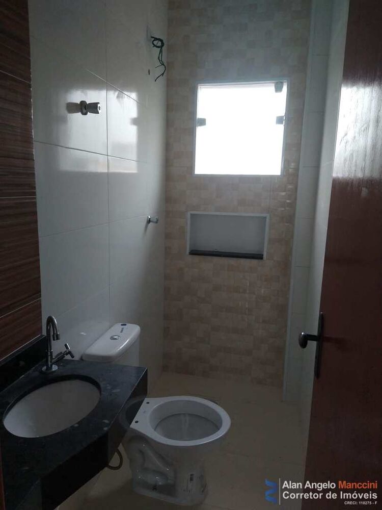 Casa de Condomínio, 2 quartos - Foto 7