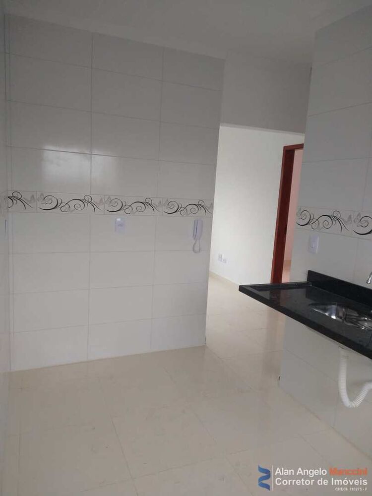 Casa de Condomínio, 2 quartos - Foto 3