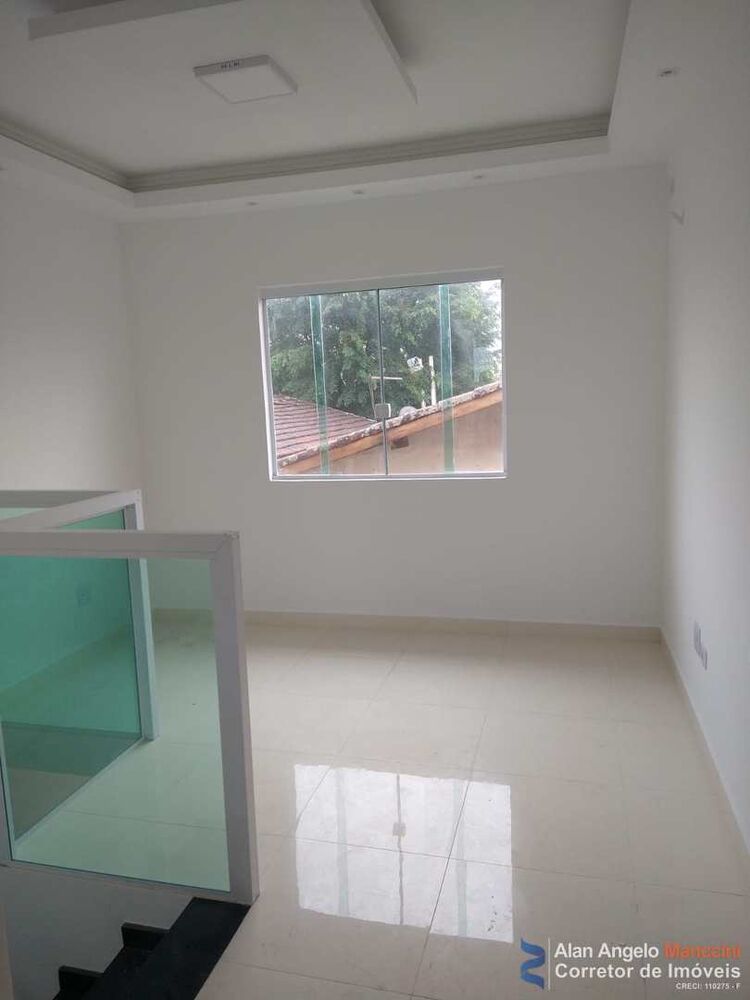 Casa de Condomínio, 2 quartos - Foto 10