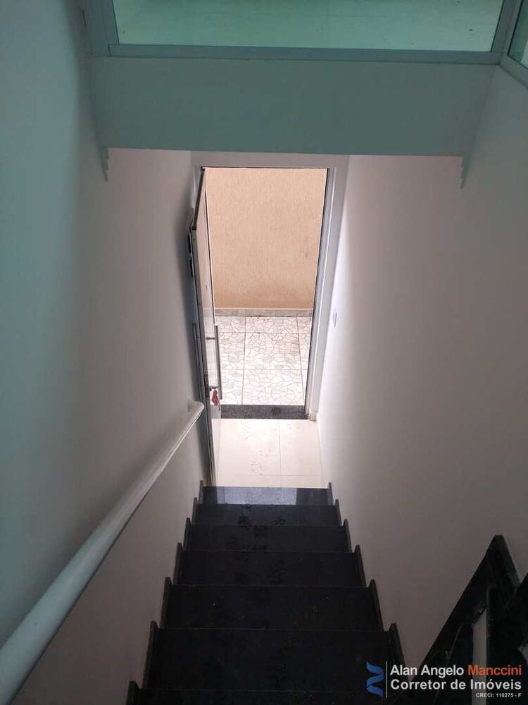 Casa de Condomínio, 2 quartos - Foto 2