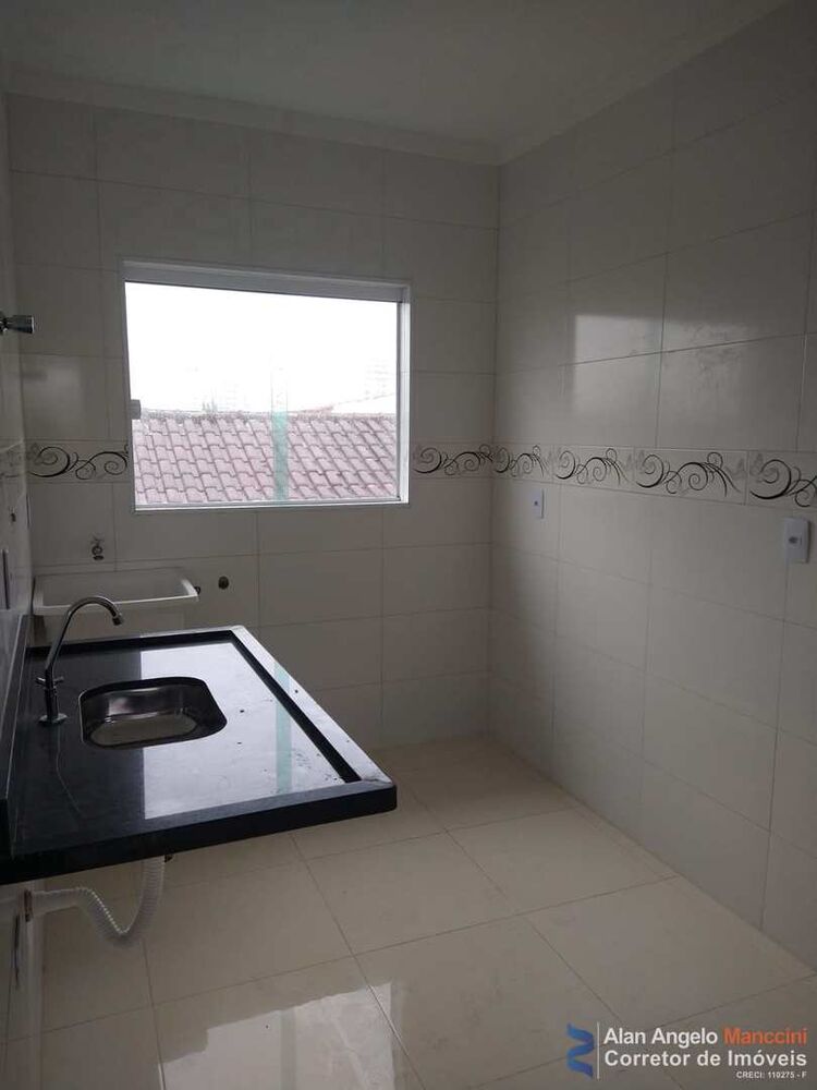 Casa de Condomínio, 2 quartos - Foto 6