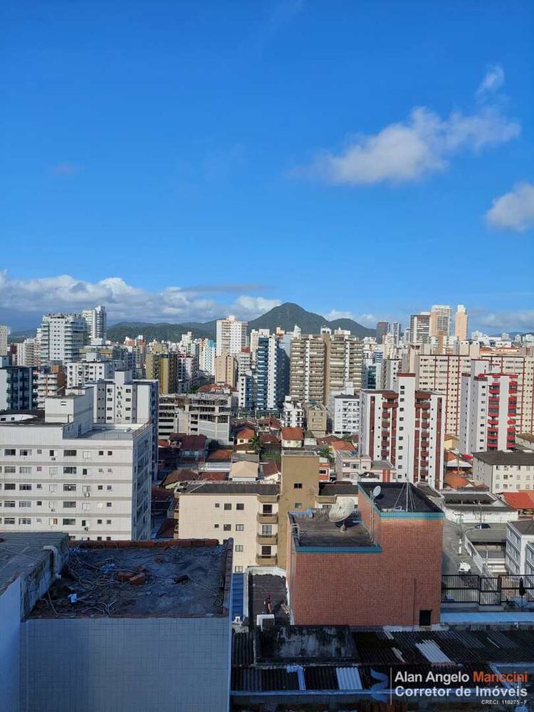 Apartamento, 2 quartos, 88 m² - Foto 2