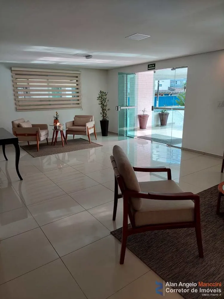 Apartamento, 2 quartos, 88 m² - Foto 4