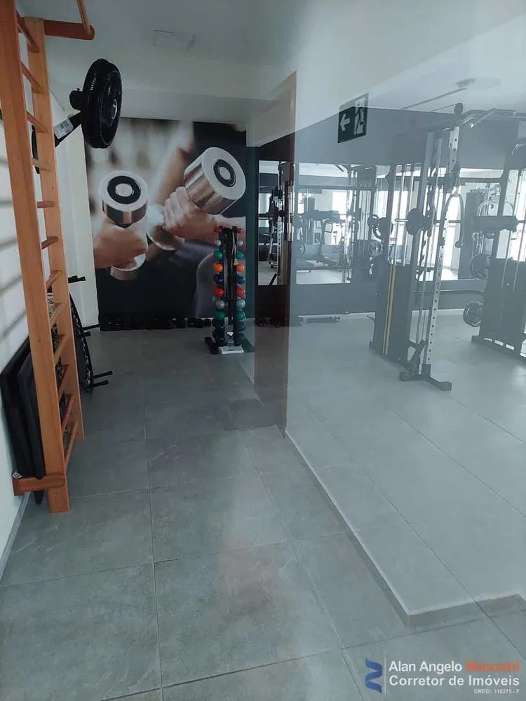 Apartamento, 2 quartos, 88 m² - Foto 10