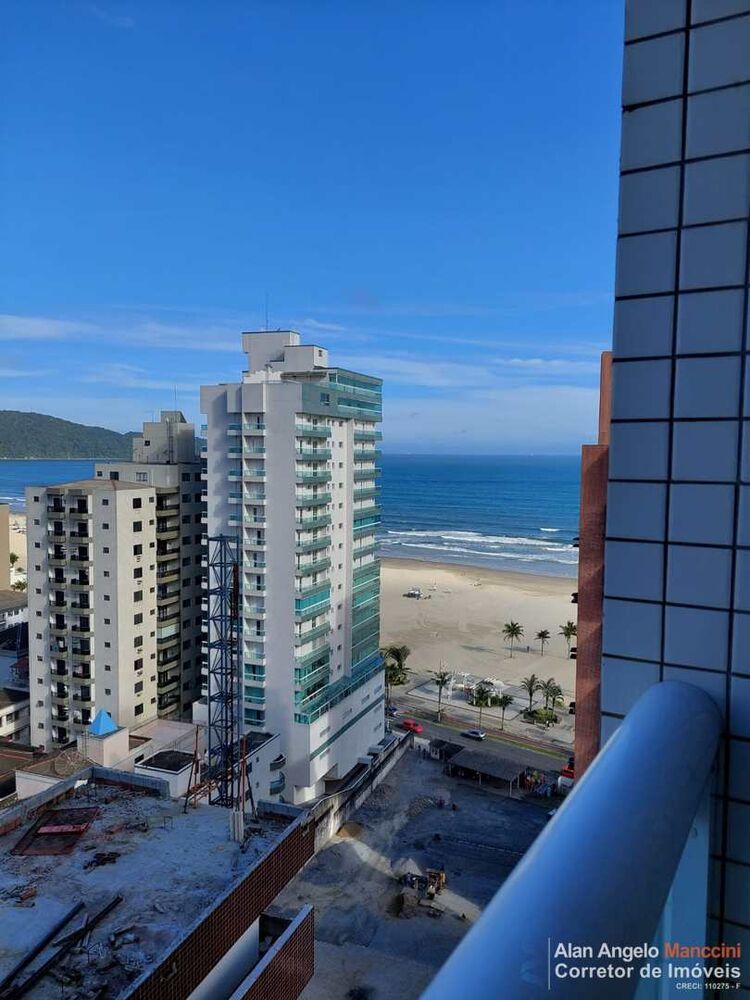 Apartamento, 2 quartos, 88 m² - Foto 1