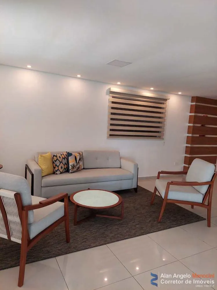 Apartamento, 2 quartos, 88 m² - Foto 3