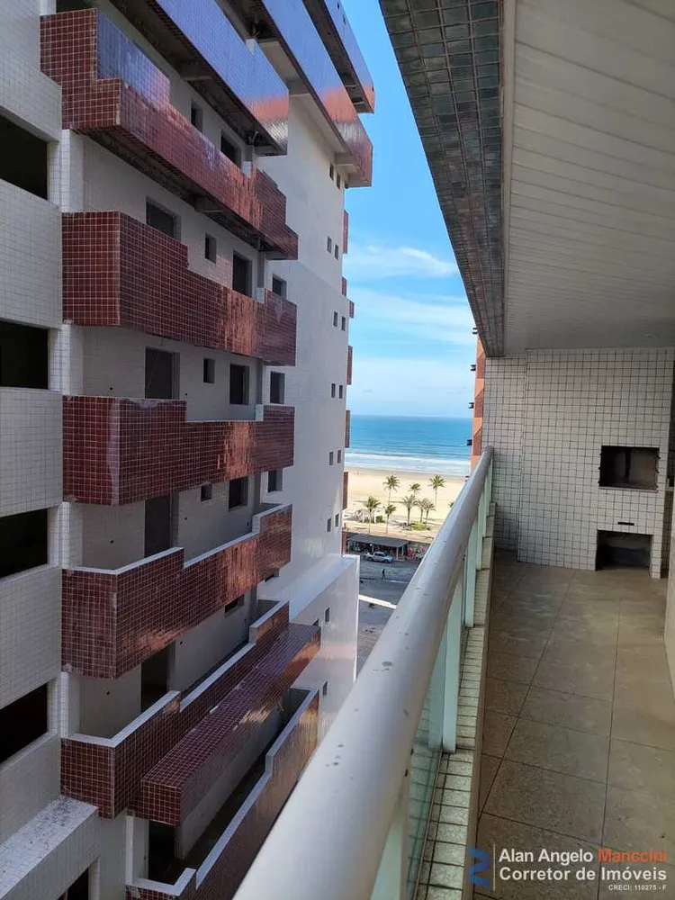 Apartamento, 2 quartos, 95 m² - Foto 3