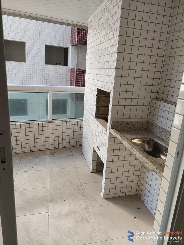 Apartamento, 2 quartos, 95 m² - Foto 7