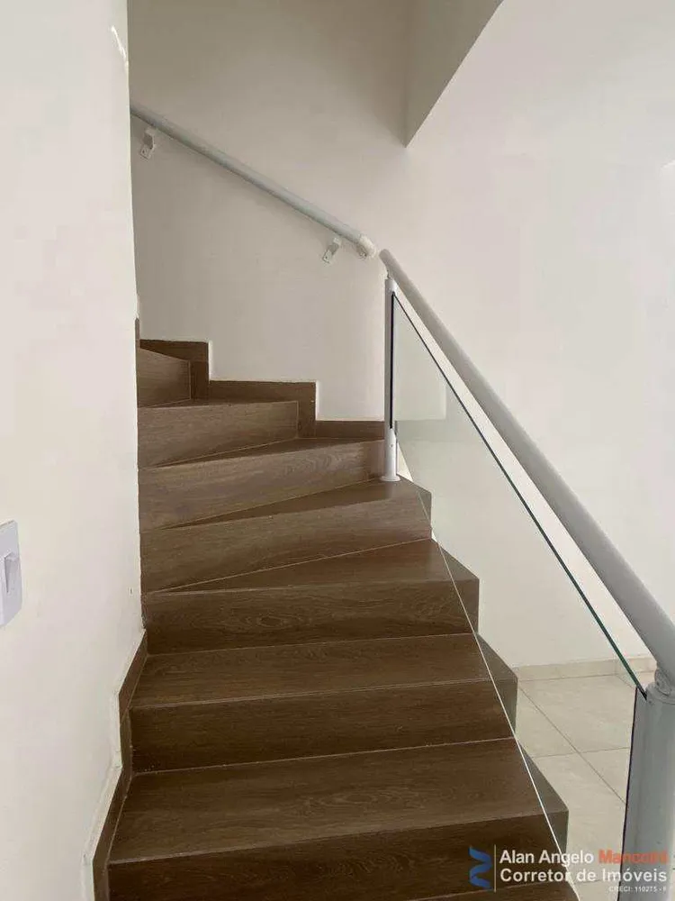 Sobrado, 2 quartos, 53 m² - Foto 6