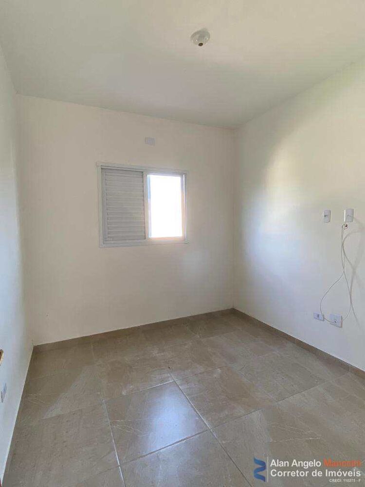 Sobrado, 2 quartos, 53 m² - Foto 1