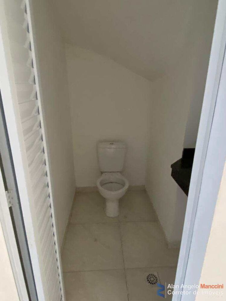 Sobrado, 2 quartos, 53 m² - Foto 13