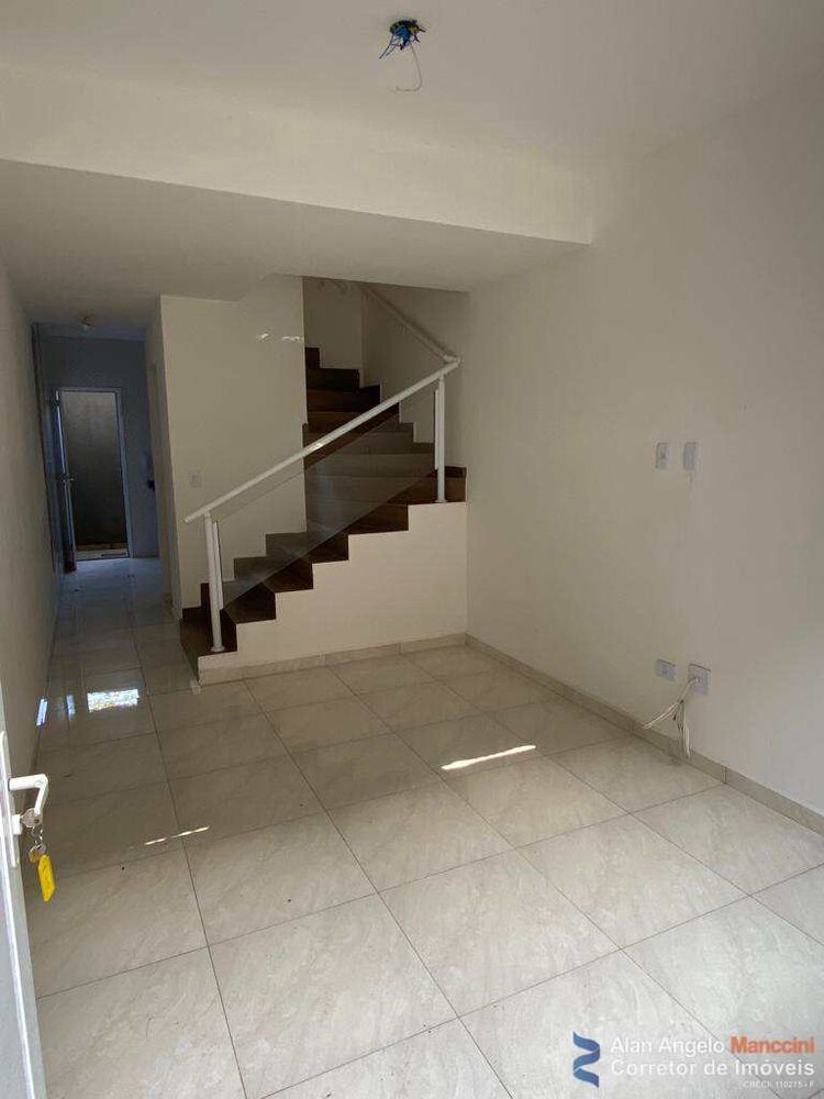 Sobrado, 2 quartos, 53 m² - Foto 11