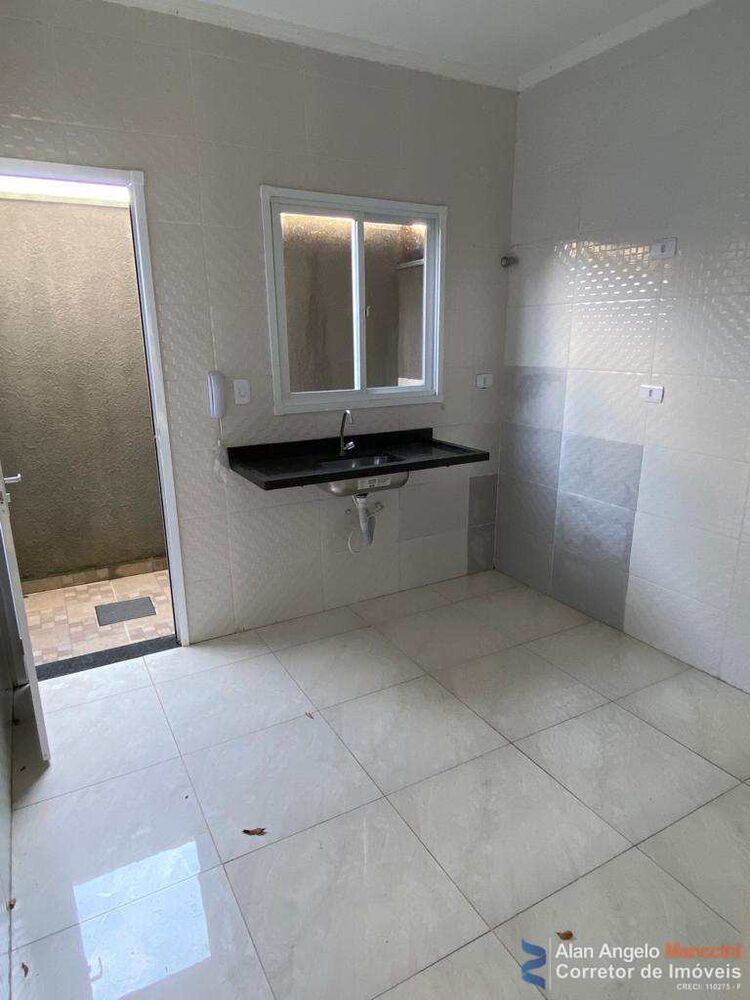 Sobrado, 2 quartos, 53 m² - Foto 12
