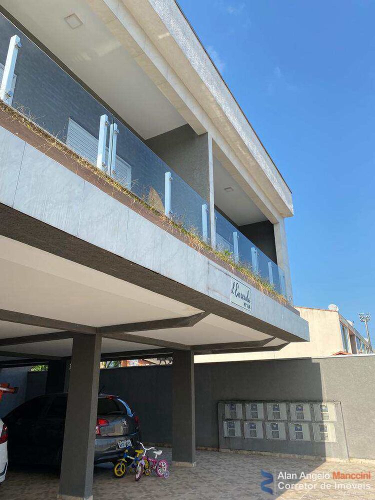 Sobrado, 2 quartos, 53 m² - Foto 5