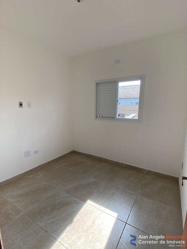 Sobrado, 2 quartos, 53 m² - Foto 6
