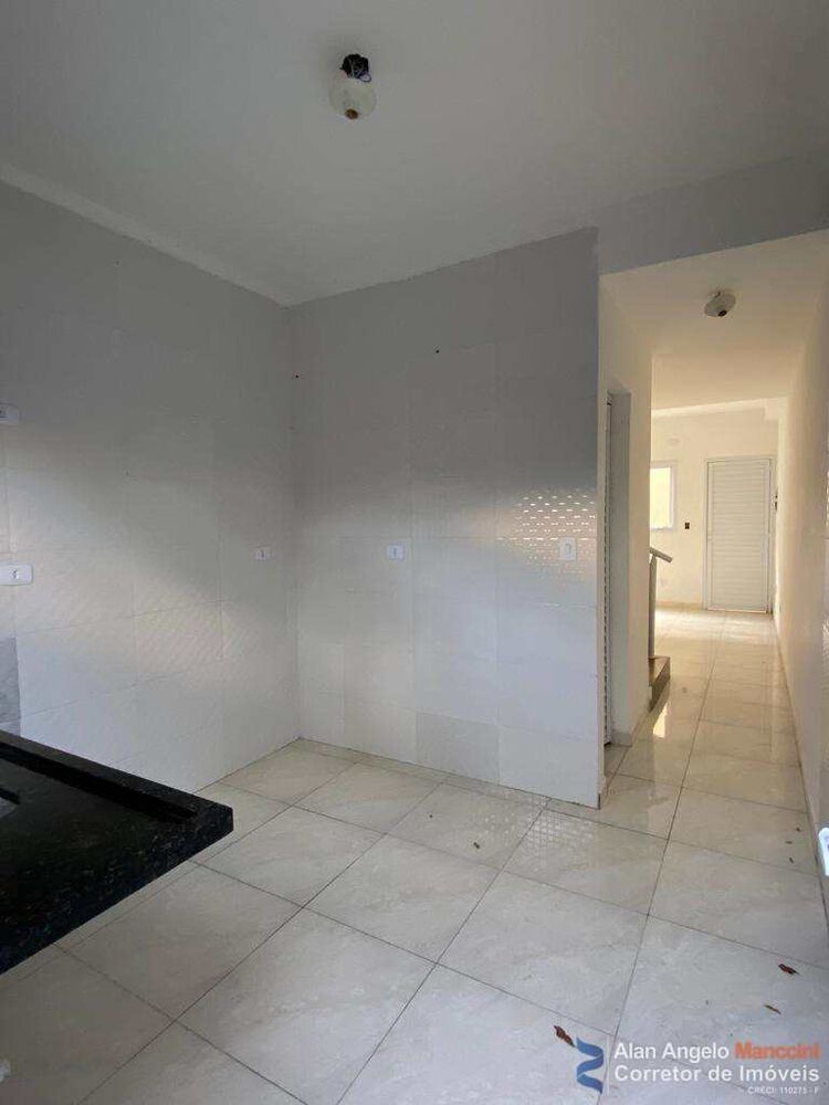 Sobrado, 2 quartos, 53 m² - Foto 16