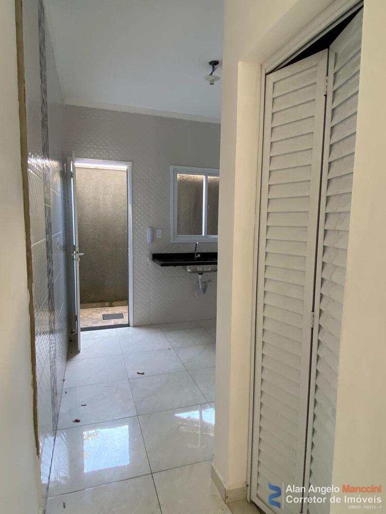 Sobrado, 2 quartos, 53 m² - Foto 9
