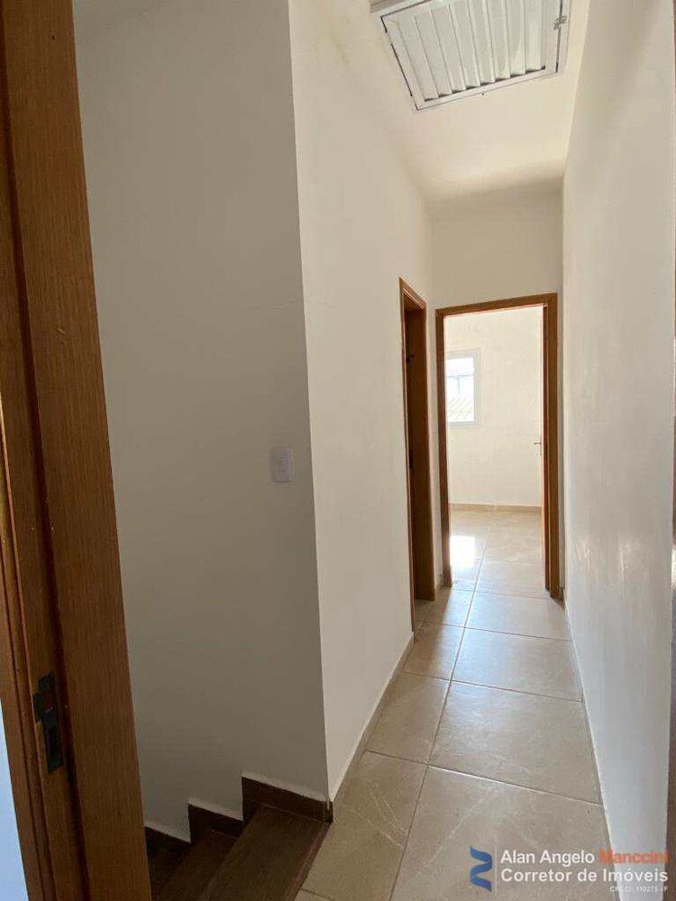 Sobrado, 2 quartos, 53 m² - Foto 4