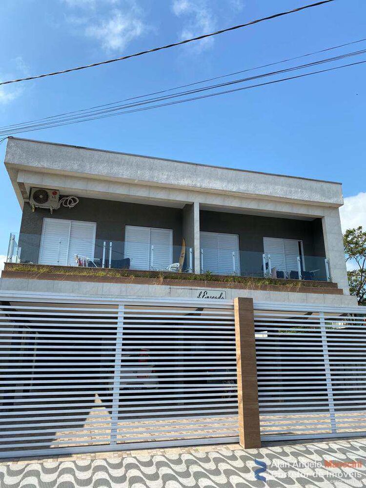 Sobrado, 2 quartos, 53 m² - Foto 7