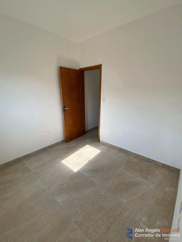 Sobrado, 2 quartos, 53 m² - Foto 3