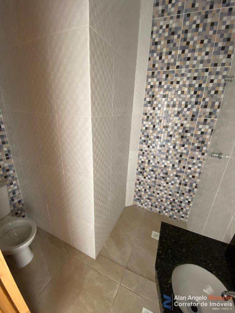 Sobrado, 2 quartos, 53 m² - Foto 8