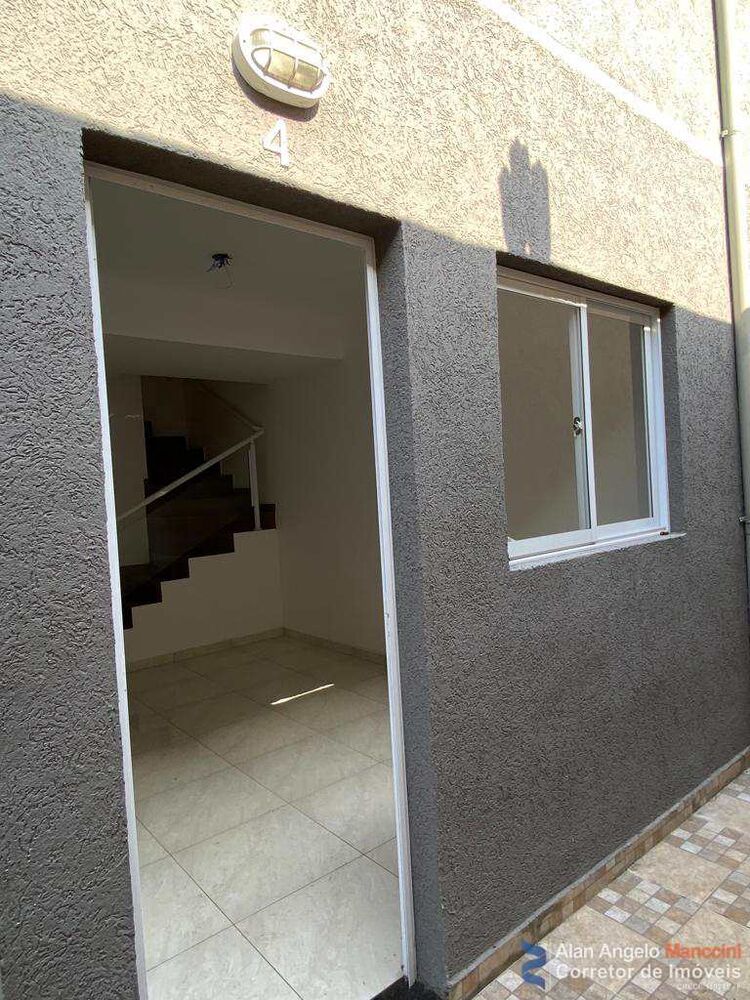 Sobrado, 2 quartos, 53 m² - Foto 14