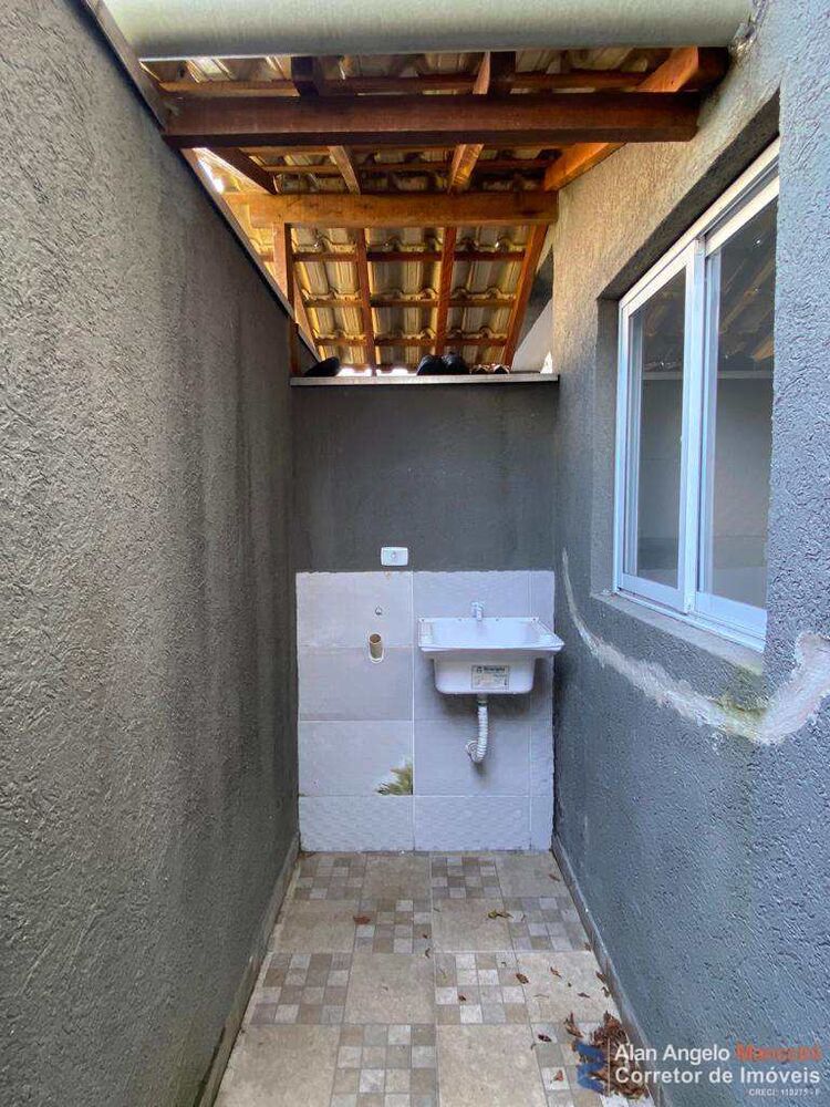 Sobrado, 2 quartos, 53 m² - Foto 10