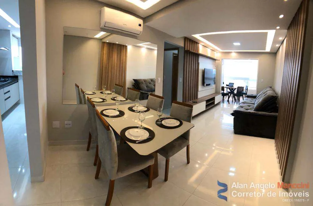 Apartamento, 2 quartos, 72 m² - Foto 4