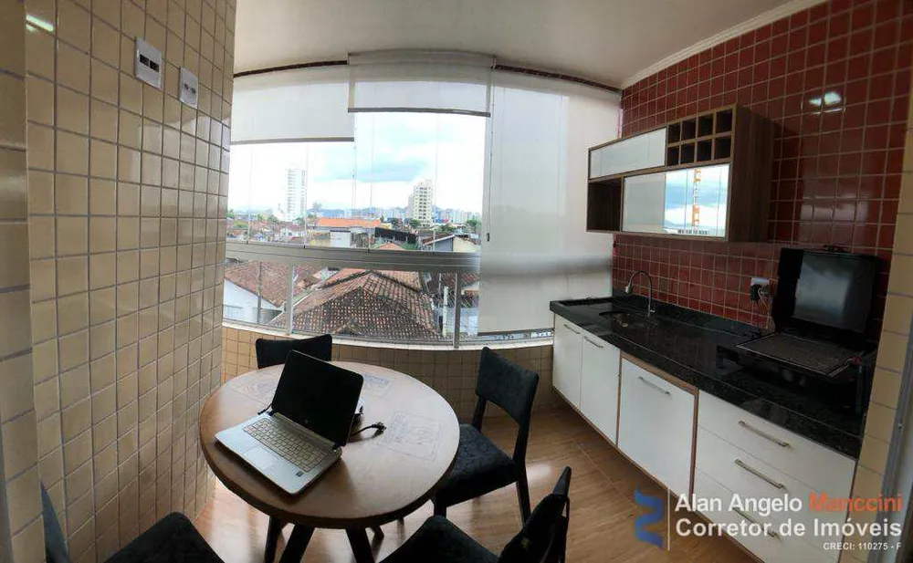 Apartamento, 2 quartos, 72 m² - Foto 8