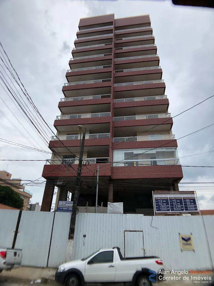 Apartamento, 2 quartos, 72 m² - Foto 1