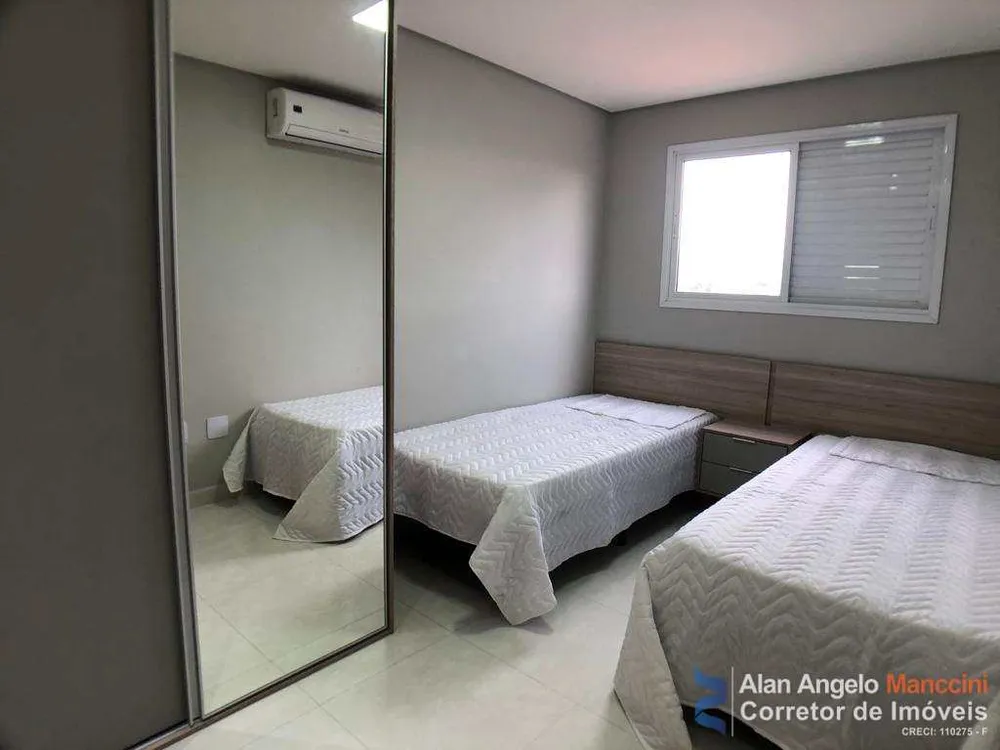 Apartamento, 2 quartos, 72 m² - Foto 2