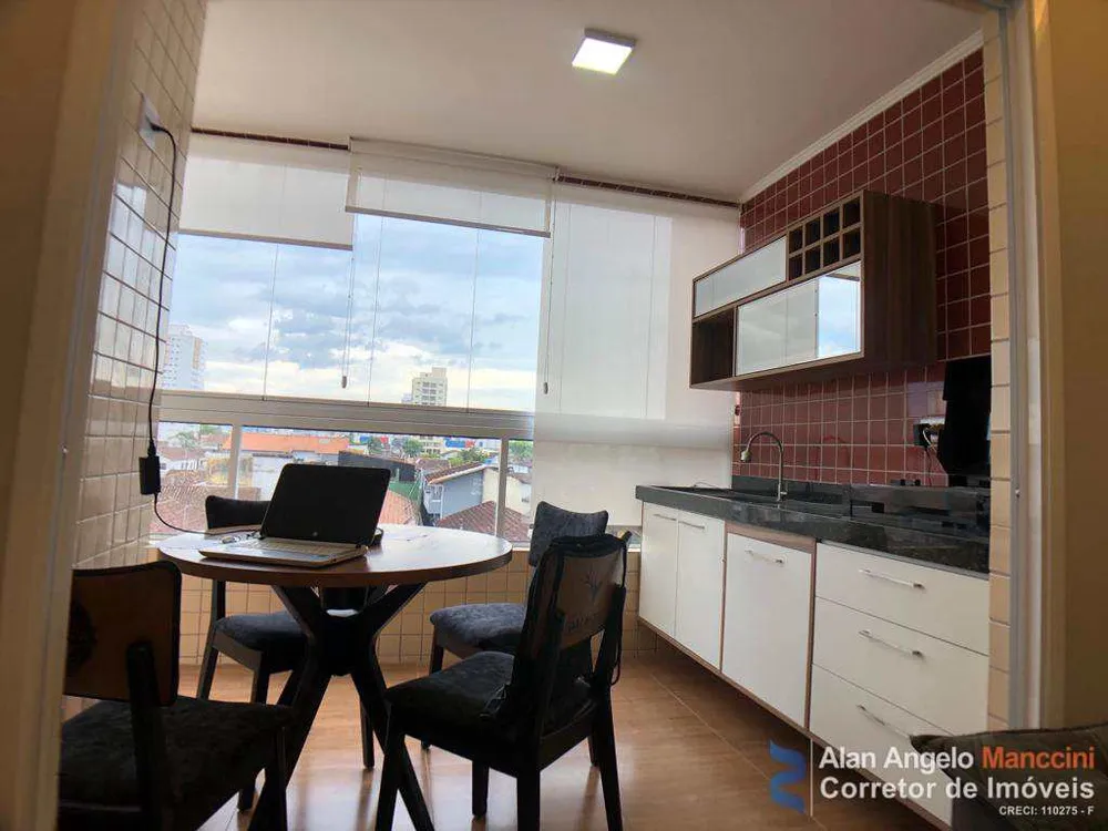 Apartamento, 2 quartos, 72 m² - Foto 7
