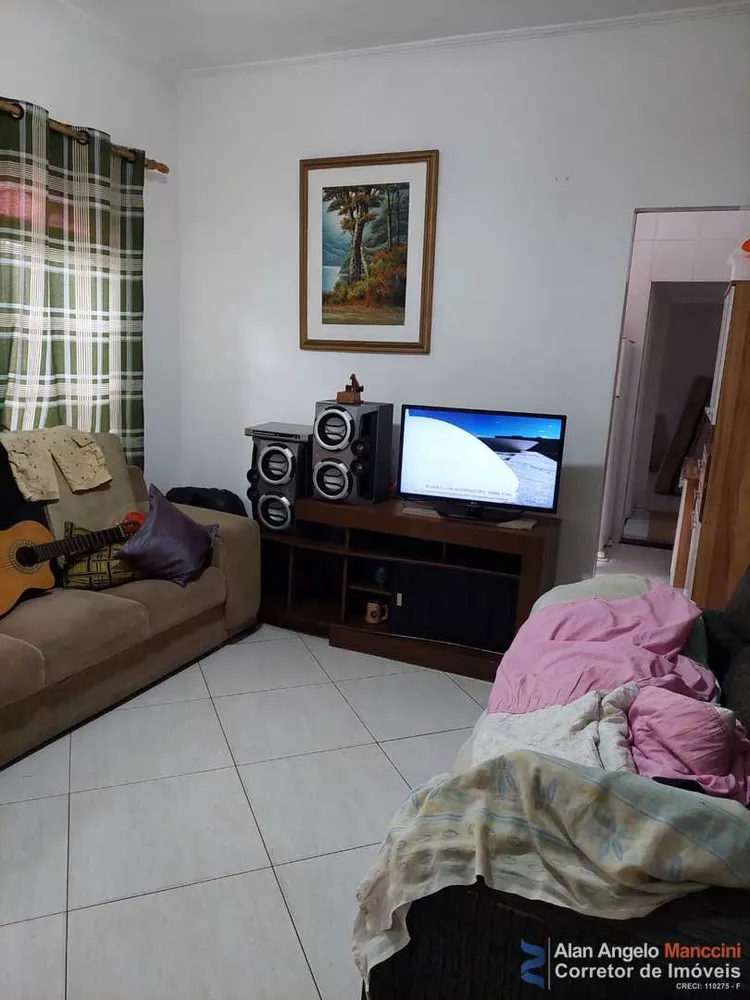 Casa, 2 quartos, 87 m² - Foto 14