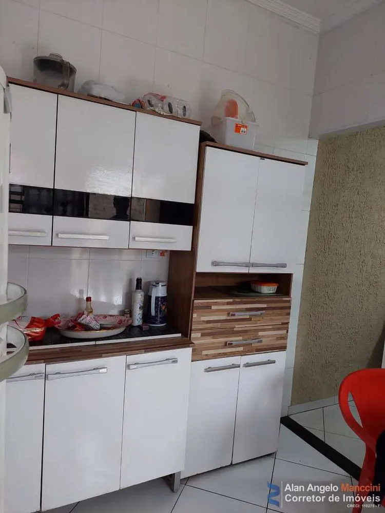 Casa, 2 quartos, 87 m² - Foto 6