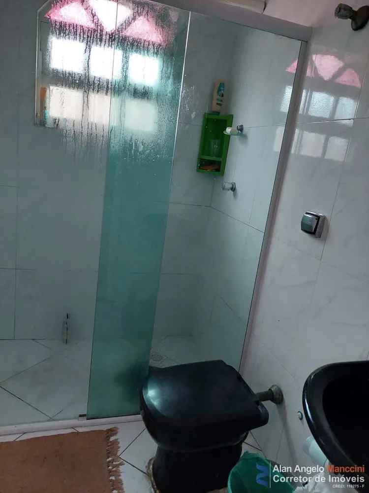 Casa, 2 quartos, 87 m² - Foto 2